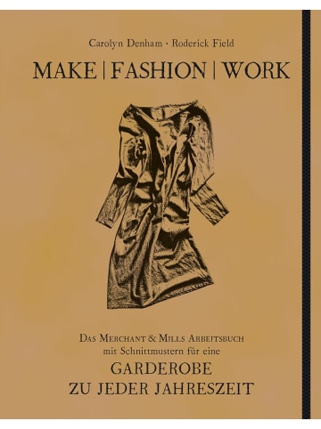 Freies Geistesleben Make | Fashion | Work
