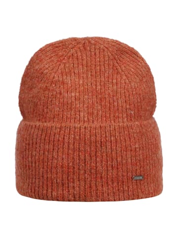 LUHTA Mütze Naskarla in Orange