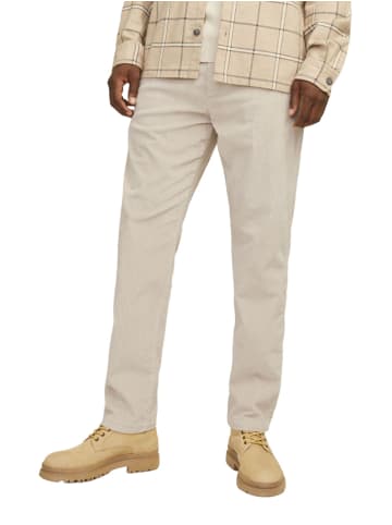 Jack & Jones Jogginghose JPSTKANE CORDUROY JOGGER comfort/relaxed in Grau