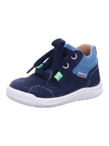 superfit Halbschuhe Kinder WHALEY in Blau