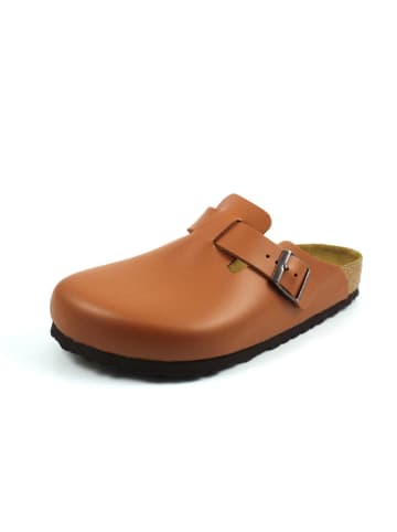 Birkenstock Clog in braun