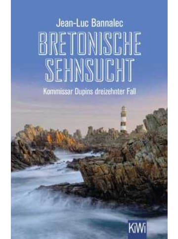 Kiepenheuer & Witsch Buch - Bretonische Sehnsucht