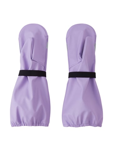 Reima Regenhandschuhe Kura Blooming Lilac
