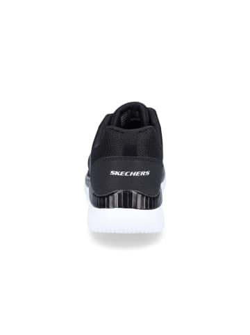 Skechers Sneaker in schwarz