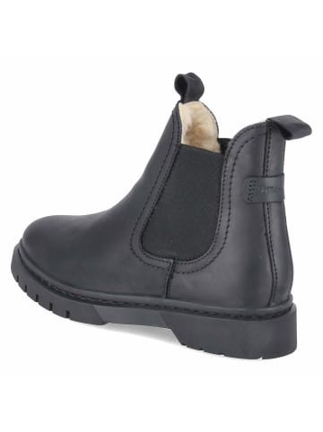 Tamaris Chelsea Boots in schwarz
