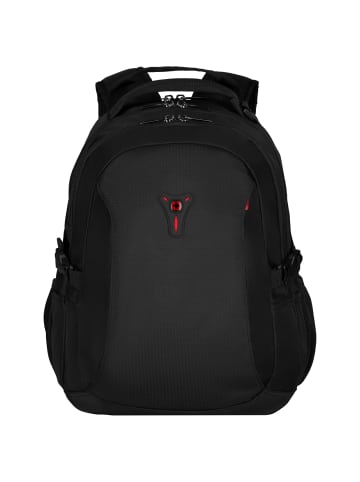 Wenger Sidebar 16 Rucksack 45 cm Laptopfach in black