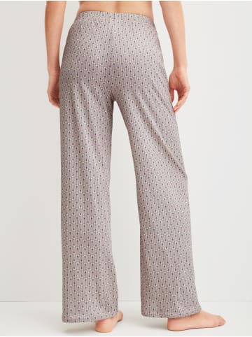 Calida Pyjamahose in tea green