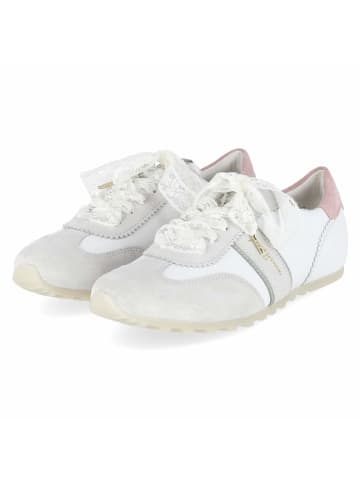 Paul Green Sneaker in weiß