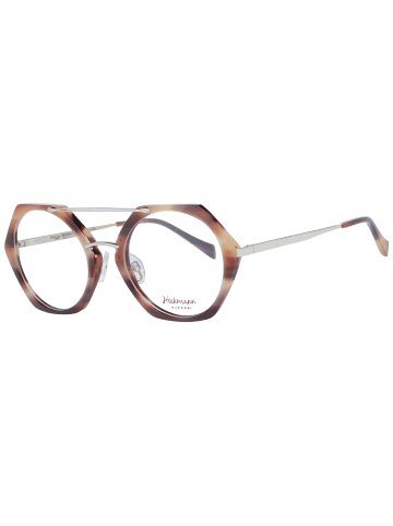 Ana Hickmann Damen Optische Fassungen Aviator Braun