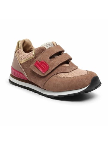 bisgaard Sneaker für Jungen in nude