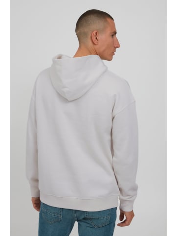 BLEND Kapuzensweatshirt BHJeff in weiß
