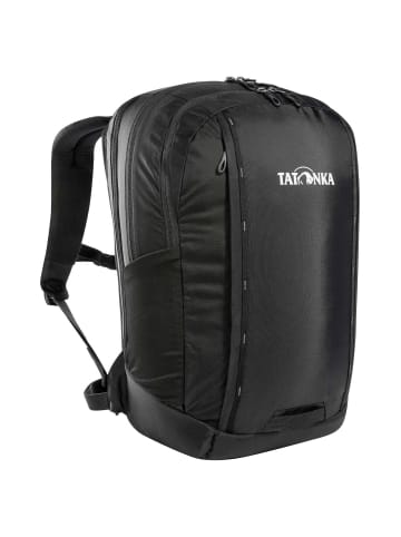 Tatonka Server Pack 22 - Rucksack 15.4" 48 cm (navy) in schwarz