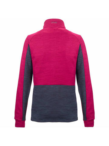 Killtec Powerstretchjacke KOW 96 in Beere