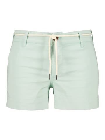 alife and kickin Shorts JuleAK A in mint