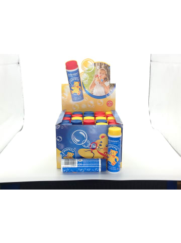 Pustefix PUSTEFIX Seifenblasen Klassik 42ml - 25er Display