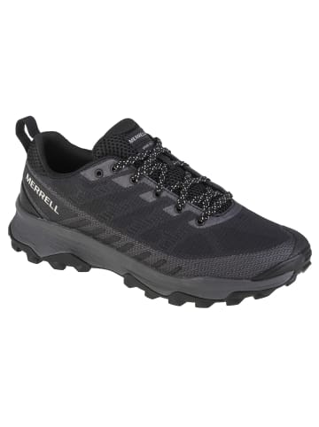 Merrell Merrell Speed Ecco in Schwarz