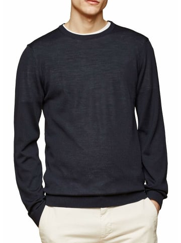 Maerz Muenchen Anzug für Herren in blau