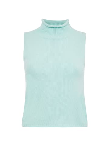 Threadbare Top THBMarlisa in blue
