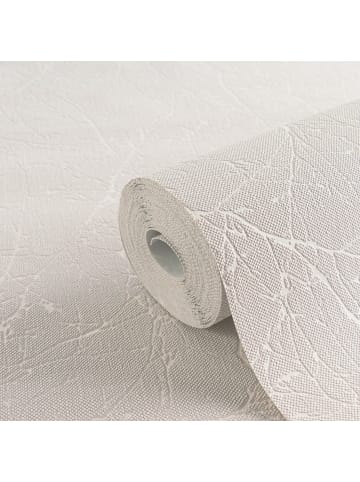 A.S. Création Tapete Forest Poetry in Grau