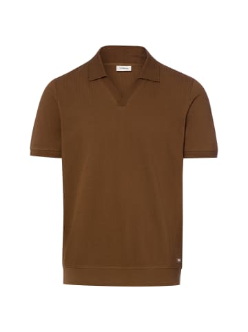 s.Oliver Shirt in braun