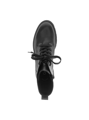 Gabor Schnürboots 71.852 in schwarz