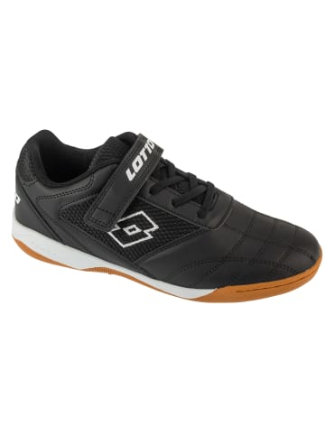 Lotto Lotto Whizzer T in Schwarz