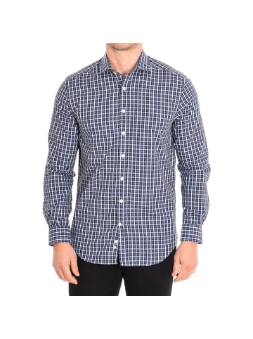 Cafe Coton Hemd in Blue