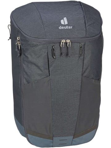 Deuter Rucksack / Backpack Rotsoord 25+5 in Graphite/Shale