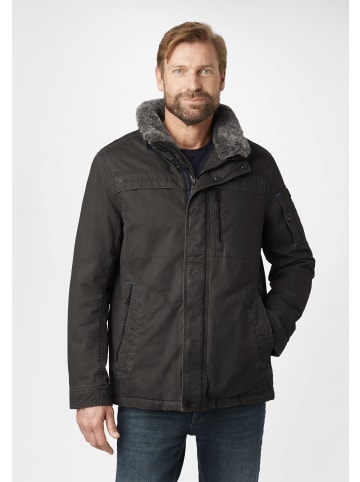 redpoint Outdoorjacke KEV in anthra