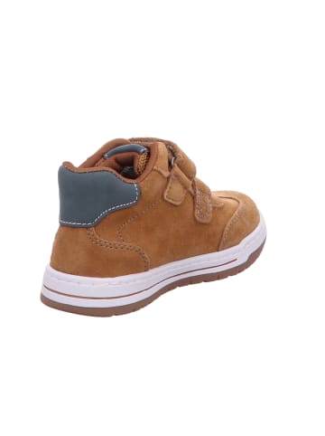 Lurchi Sneaker in braun