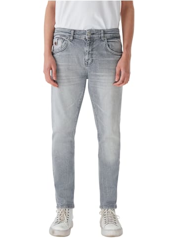 LTB Jeans JOSHUA slim in Grau