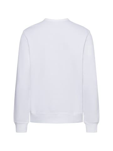 Champion Sweatshirt in weiß