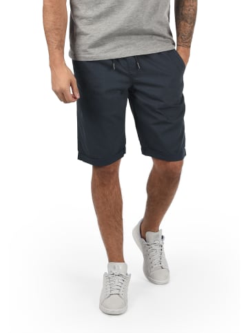 BLEND Chinoshorts BHClaude in Grau