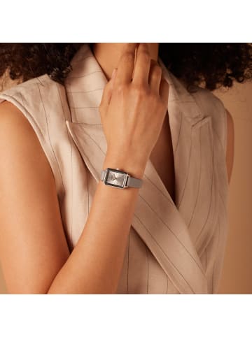 Lucardi Lederimitat Quarz Regal