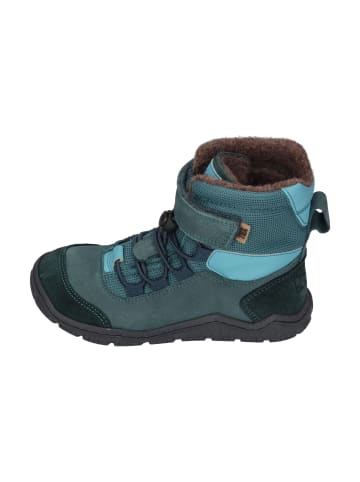 KOEL Winterstiefel RAVO WOOL TEX in bunt