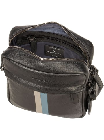PICARD Bodybag Horizon in Schwarz