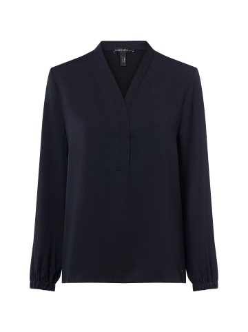 MARC CAIN COLLECTIONS Blusenshirt in marine