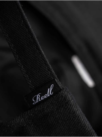 Reell Cap "Caval Cap" in Schwarz