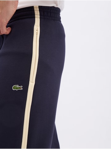 Lacoste Sweathose in marine