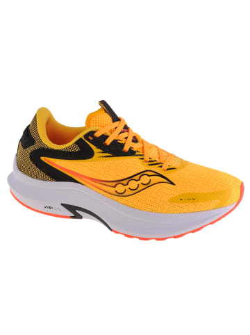 Saucony Saucony Axon 2 in Gelb