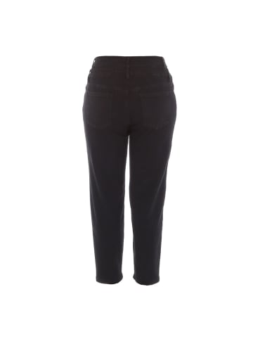 Ital-Design Jeans in Schwarz