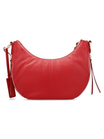 PICARD Java Umhängetasche Leder 30 cm in lipstick