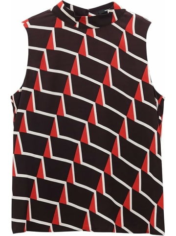 Someday Kurzarm für Damen in Schwarz