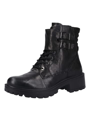 Igi&Co Stiefelette in Nero