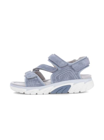 rollingsoft Trekkingsandalen in blau