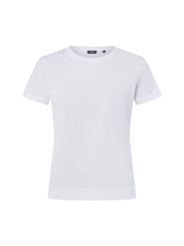 JOOP! T-Shirt in weiß