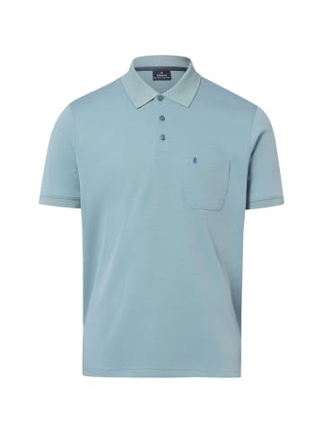 Ragman Poloshirt in mint