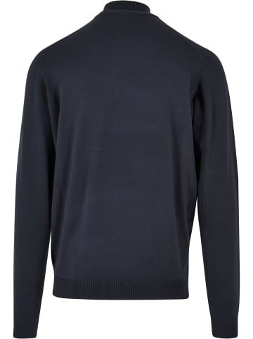 Urban Classics Rundhalsausschnitt in navy