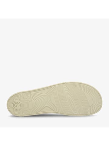 Groundies Sneaker Low in weiß