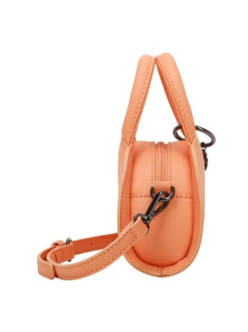 Buffalo Bowl Handtasche 23 cm in muse soft orange